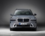 2023 BMW X7 xDrive40i Front Wallpapers 150x120 (4)