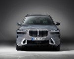 2023 BMW X7 xDrive40i Front Wallpapers 150x120