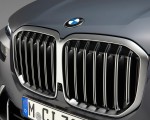 2023 BMW X7 xDrive40i Grille Wallpapers 150x120