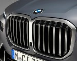 2023 BMW X7 xDrive40i Grille Wallpapers 150x120 (8)