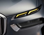 2023 BMW X7 xDrive40i Headlight Wallpapers  150x120