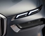 2023 BMW X7 xDrive40i Headlight Wallpapers 150x120 (10)