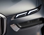 2023 BMW X7 xDrive40i Headlight Wallpapers 150x120