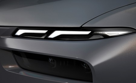 2023 BMW X7 xDrive40i Headlight Wallpapers  450x275 (11)