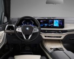 2023 BMW X7 xDrive40i Interior Cockpit Wallpapers  150x120