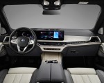 2023 BMW X7 xDrive40i Interior Cockpit Wallpapers  150x120 (19)