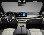 2023 BMW X7 xDrive40i Interior Cockpit Wallpapers  150x120