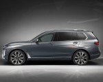 2023 BMW X7 xDrive40i Side Wallpapers 150x120 (3)