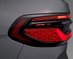 2023 BMW X7 xDrive40i Tail Light Wallpapers  150x120 (14)