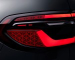 2023 BMW X7 xDrive40i Tail Light Wallpapers 150x120