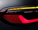 2023 BMW X7 xDrive40i Tail Light Wallpapers  150x120 (16)