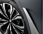 2023 BMW X7 xDrive40i Wheel Wallpapers 150x120