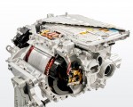 2023 BMW i7 xDrive60 BMW Group Gen5 Highly Integrated E-Drive Unit Wallpapers 150x120 (84)