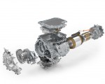 2023 BMW i7 xDrive60 BMW Group Gen5 Highly Integrated E-Drive Unit Wallpapers 150x120 (82)