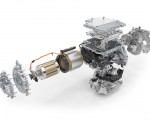 2023 BMW i7 xDrive60 BMW Group Gen5 Highly Integrated E-Drive Unit Wallpapers 150x120