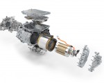 2023 BMW i7 xDrive60 BMW Group Gen5 Highly Integrated E-Drive Unit Wallpapers 150x120 (80)