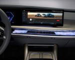 2023 BMW i7 xDrive60 Central Console Wallpapers 150x120 (52)