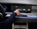 2023 BMW i7 xDrive60 Central Console Wallpapers 150x120 (42)