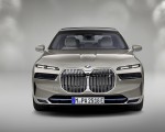 2023 BMW i7 xDrive60 Front Wallpapers  150x120 (26)