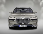 2023 BMW i7 xDrive60 Front Wallpapers  150x120