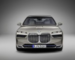 2023 BMW i7 xDrive60 Front Wallpapers 150x120 (27)