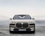 2023 BMW i7 xDrive60 Front Wallpapers 150x120 (15)