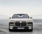 2023 BMW i7 xDrive60 Front Wallpapers 150x120