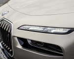 2023 BMW i7 xDrive60 Headlight Wallpapers  150x120 (32)
