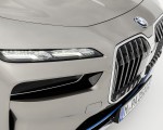 2023 BMW i7 xDrive60 Headlight Wallpapers 150x120 (33)
