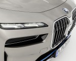 2023 BMW i7 xDrive60 Headlight Wallpapers 150x120