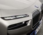 2023 BMW i7 xDrive60 Headlight Wallpapers  150x120