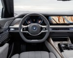 2023 BMW i7 xDrive60 Interior Cockpit Wallpapers  150x120