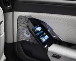 2023 BMW i7 xDrive60 Interior Detail Wallpapers 150x120