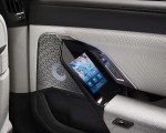 2023 BMW i7 xDrive60 Interior Detail Wallpapers 150x120