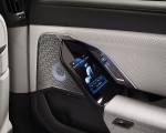 2023 BMW i7 xDrive60 Interior Detail Wallpapers 150x120