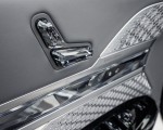 2023 BMW i7 xDrive60 Interior Detail Wallpapers  150x120 (58)