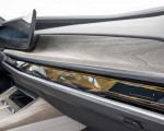 2023 BMW i7 xDrive60 Interior Detail Wallpapers 150x120 (56)