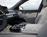 2023 BMW i7 xDrive60 Interior Detail Wallpapers  150x120
