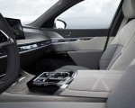 2023 BMW i7 xDrive60 Interior Detail Wallpapers  150x120 (55)