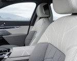 2023 BMW i7 xDrive60 Interior Front Seats Wallpapers 150x120 (64)