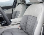 2023 BMW i7 xDrive60 Interior Front Seats Wallpapers 150x120 (65)