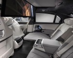2023 BMW i7 xDrive60 Interior Rear Seats Wallpapers  150x120 (72)