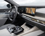 2023 BMW i7 xDrive60 Interior Wallpapers 150x120