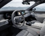 2023 BMW i7 xDrive60 Interior Wallpapers  150x120 (43)