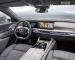 2023 BMW i7 xDrive60 Interior Wallpapers 150x120 (41)