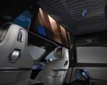 2023 BMW i7 xDrive60 Interior Wallpapers 150x120