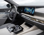 2023 BMW i7 xDrive60 Interior Wallpapers 150x120