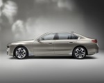2023 BMW i7 xDrive60 Side Wallpapers 150x120 (30)