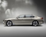 2023 BMW i7 xDrive60 Side Wallpapers 150x120