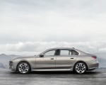 2023 BMW i7 xDrive60 Side Wallpapers 150x120 (11)
